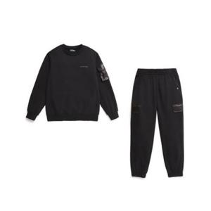 블랙야크키즈 sh06 BKS파르크맨투맨세트3 1BKSEW4903