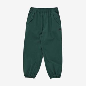 뉴발란스키즈바지 HQK NK9TFB101U-40 베이직 에센셜 우븐 스트레치 팬츠