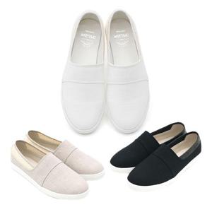 발편한슬립온 인기 슈즈 신상 슬립온 여성 단화 신발 학생 스니커즈