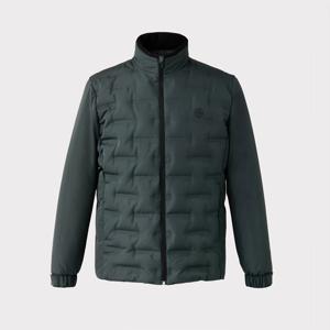 [인디안][광복점]중년 남성 튜브다운 점퍼 MIXCL4W851146GL