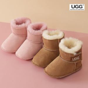 호주 에버어그 베이비 에린 아기 보행기 부츠 AS3009