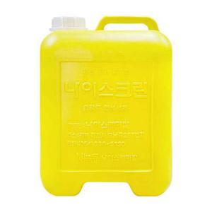 미성 모닝듀 특 주방세제 말통 13kg 대용량 업소용 식당용 가정용 주방세제 말통 기관