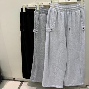 에어워크주니어_Ready4 next CB01 융기모 벌룬 와이드팬츠 R258G3573A