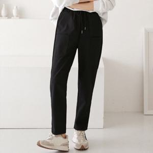 [H스타일](CC)TC-1벤츄리합포주머니항아리배기팬츠 바지