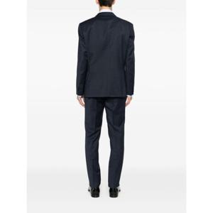 보스 수트 세트 50551766 H HUGE 404 BLUE