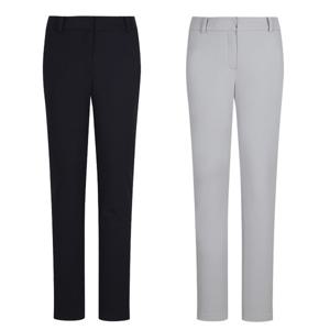 [핑골프]여성 기모 솔리드 슬림 팬츠 121D3PT153