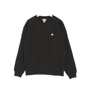 겐조 보케 플라워 자수로고 여성 맨투맨 FF62SW2564MF 99J