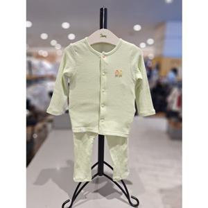 [에뜨와HU] 미뉴슬림내의 07T117609 (GREEN) 신상품 현대울산