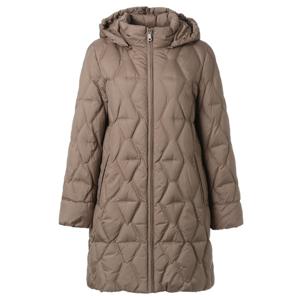 [벨리시앙]후드탈부착 오리털패딩 HZ5403