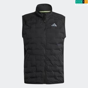 아디다스 현대백화점 [MAN] 아디제로 러닝 패디드 베스트 IM8552 인기패딩조끼
