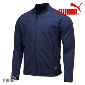 M 푸마바람막이 FINAL Casuals Jacket 656102 36