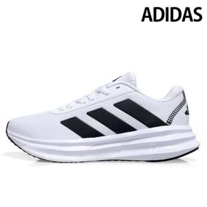아디다스 남성 러닝화 갤럭시 런 화이트 KJ3499