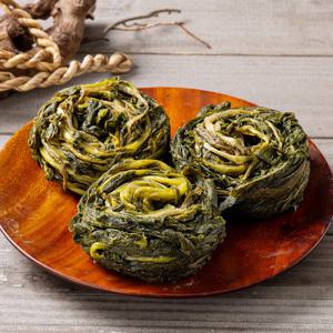 강원도 양구 펀치볼 삶은 시래기 2kg(200g*10팩)