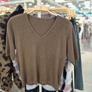 밸리걸 HC12 니트 71557014