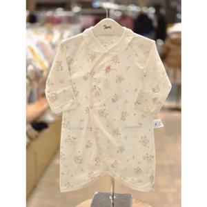 [에뜨와HB]2026년신상품 CR)스위니배내가운07T117182 신생아용품 출산 유아선물추천 백일 돌선물