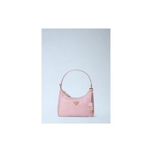 25 FW 프라다 여성 Re Nylon Shoulder Bag pra0263106pin