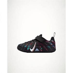 NIKE 자 3 리틀키즈 농구화 - 블랙브라이트 크림슨코발트 블리스화이트 IF1796-001 1710898