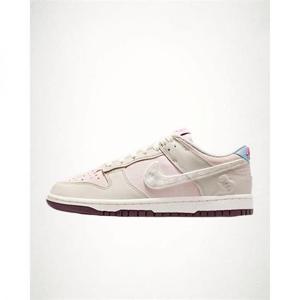 NIKE 나이키 덩크 로우 여성 신발 - 실트 레드라이트 본버건디 크러시세일 IQ1145-610 1710558