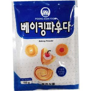 베이킹파우더(아기표 150g)X20