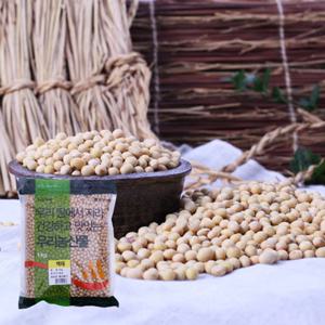 [함양농협] 하늘가애 백태 500g