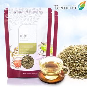 [teetraum] 마테차 120g 리필 x 2ea