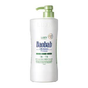 로픈 바오밥 21차 노실리콘 샴푸 1000ml