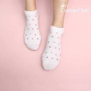 5040 여성패션양말 발목양말