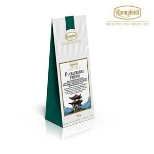 로네펠트 허클베리 프랜드 (녹차)