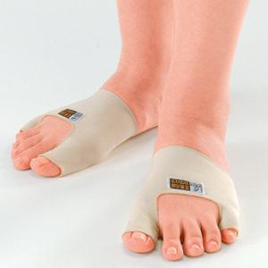 일본 아이디어쇼 외반모지 내반소지 서포터