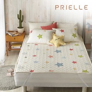 라인스타 순면 누비 방수패드SS