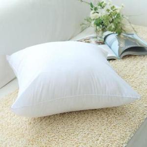 아트박스/러그랜드 사각 쿠션 솜 40×40