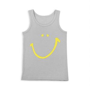 [삐삐롱] 애플딕 남런닝 상의(16S1456JT_GR)