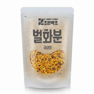 벌화분(국내산) 300g