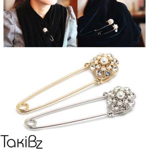 [타키비즈] 슈미펄 옷핀 브로치