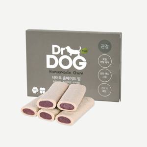 [닥터독] 관절 덴탈껌 150g