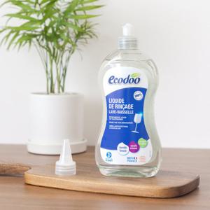 에코두 프랑스 식기세척기 린스 500ml