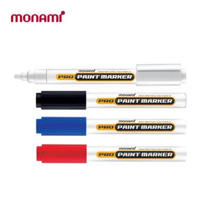 [모나미] 프로 페인트마카(낱개)