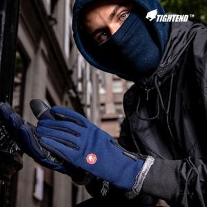 [에코리즈] 타이트엔드 엑스글러브3/방수장갑/터치스키/겨울