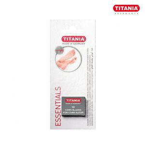 티타니아 콘커터 날(교체용날10개)