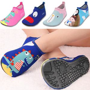 [엠케이] 플레이 유아 아쿠아슈즈 10종(6개월-9세) 702006