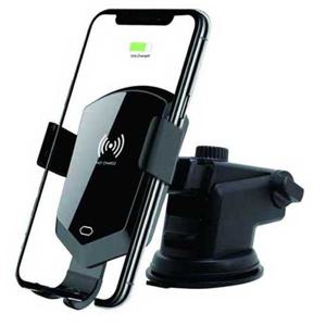 2021년형 자동센서 차량용 고속무선충전거치대