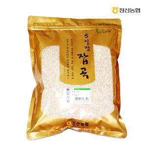 [정선농협] 5일장잡곡 보리쌀1kg