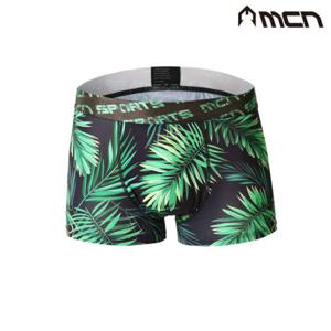 MCN 세비지정글 전자파차단 드로즈 남성기능성팬티