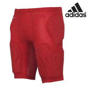 아디다스 남성 패디드 테크핏 농구 이너반바지-O25489