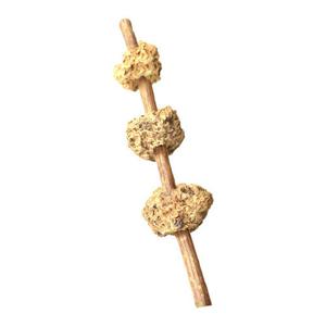 캣완트 마따따비 열매꼬치 NF110 고양이장난감