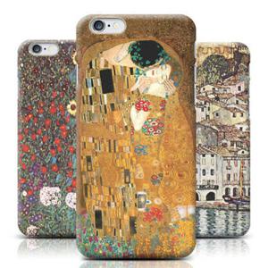 아트박스/키스맥 프리미엄 클림트명화케이스(갤럭시노트9)