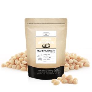 호주 마카다미아 350g