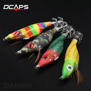 왕눈이에기 문어채비 쭈꾸미채비 갑오징어 색동 수박 문어에기