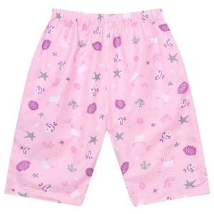 씨월드 7부 아동파자마 아동잠옷 파자마바지 잠옷