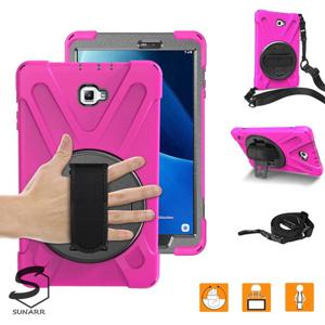 갤럭시탭A7 10.4 2020 T505 T500 배리어스 스트랩 태블릿케이스